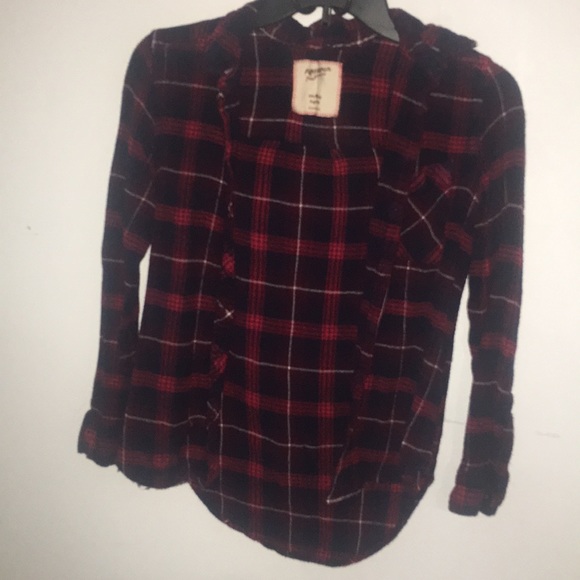 Flannel - Picture 2 of 3